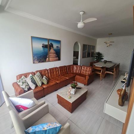 Apto 3 Quartos Guarapari Zewnętrze zdjęcie