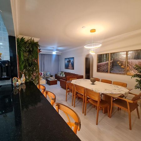 Apto 3 Quartos Guarapari Zewnętrze zdjęcie