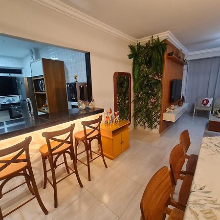 Apto 3 Quartos Guarapari Zewnętrze zdjęcie
