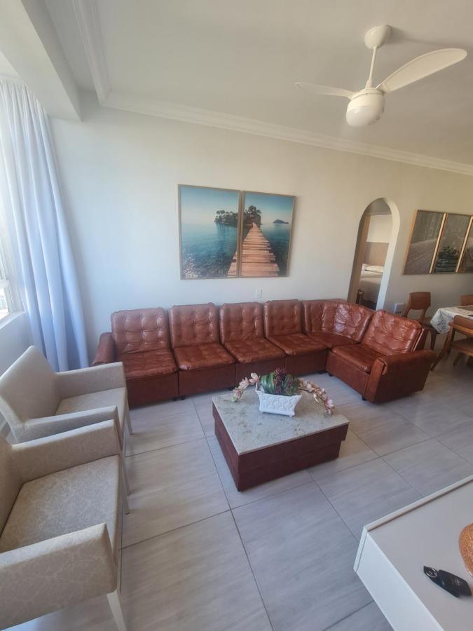 Apto 3 Quartos Guarapari Zewnętrze zdjęcie