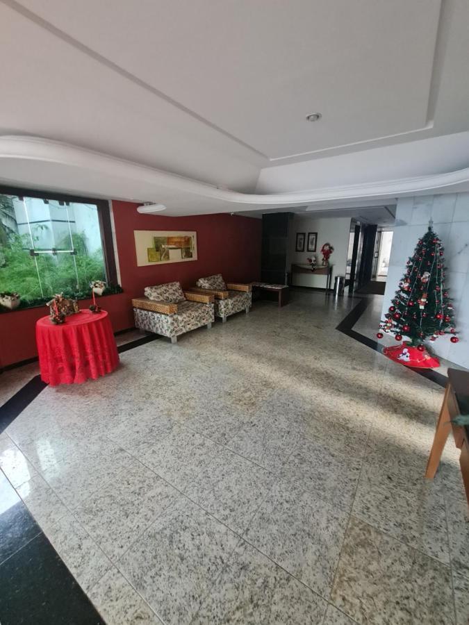 Apto 3 Quartos Guarapari Zewnętrze zdjęcie