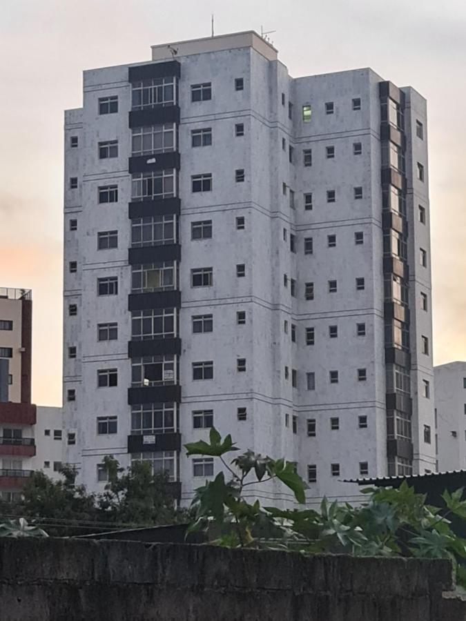 Apto 3 Quartos Guarapari Zewnętrze zdjęcie