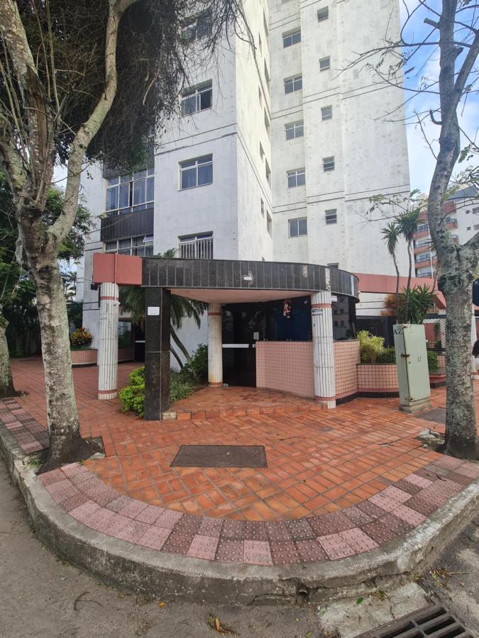 Apto 3 Quartos Guarapari Zewnętrze zdjęcie