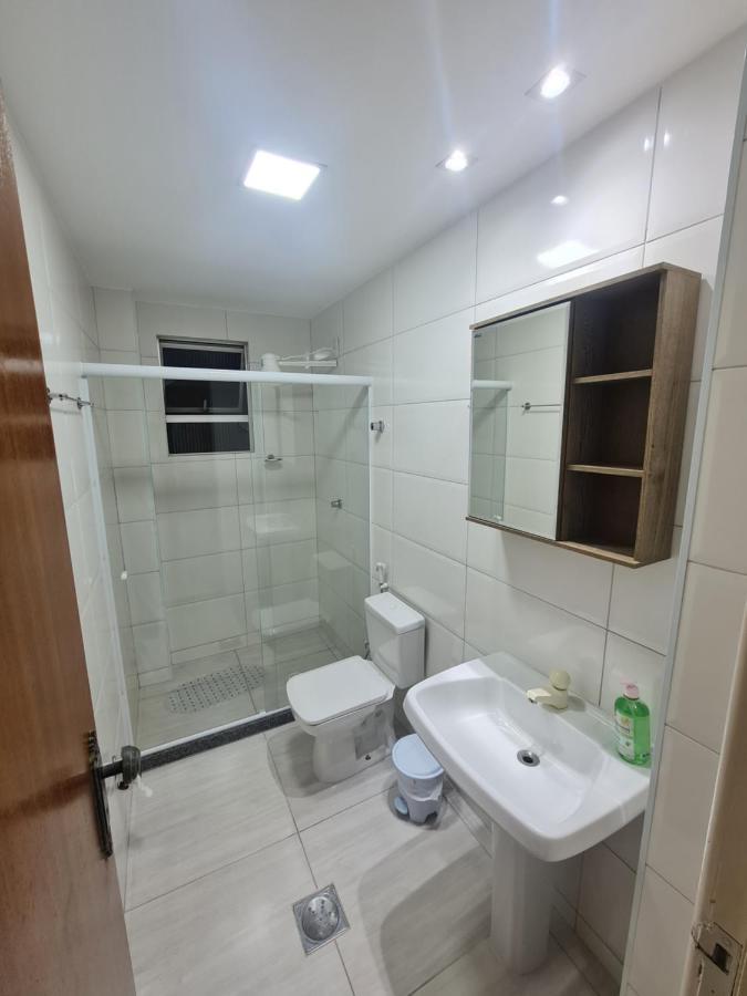 Apto 3 Quartos Guarapari Zewnętrze zdjęcie