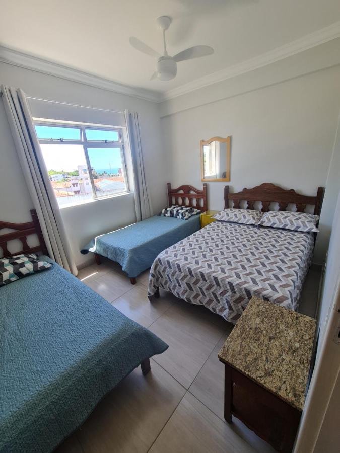Apto 3 Quartos Guarapari Zewnętrze zdjęcie