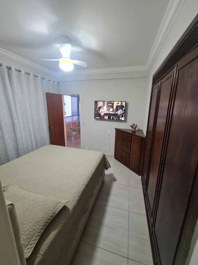 Apto 3 Quartos Guarapari Zewnętrze zdjęcie
