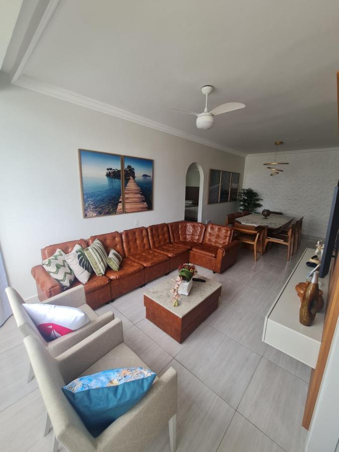Apto 3 Quartos Guarapari Zewnętrze zdjęcie