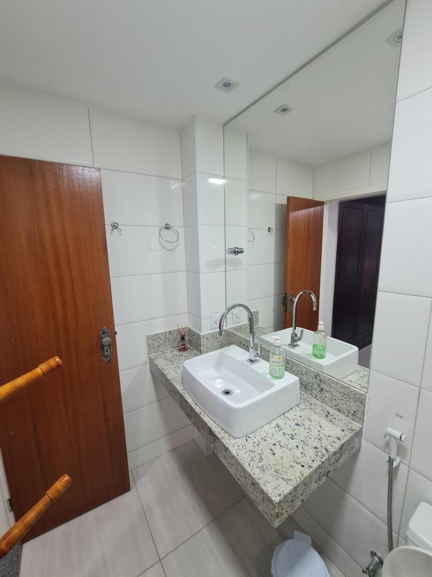Apto 3 Quartos Guarapari Zewnętrze zdjęcie
