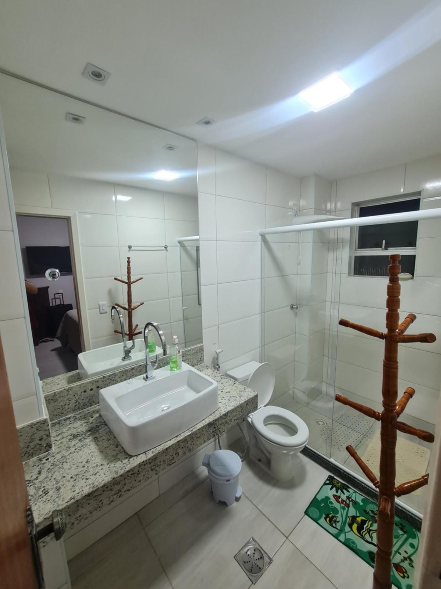 Apto 3 Quartos Guarapari Zewnętrze zdjęcie