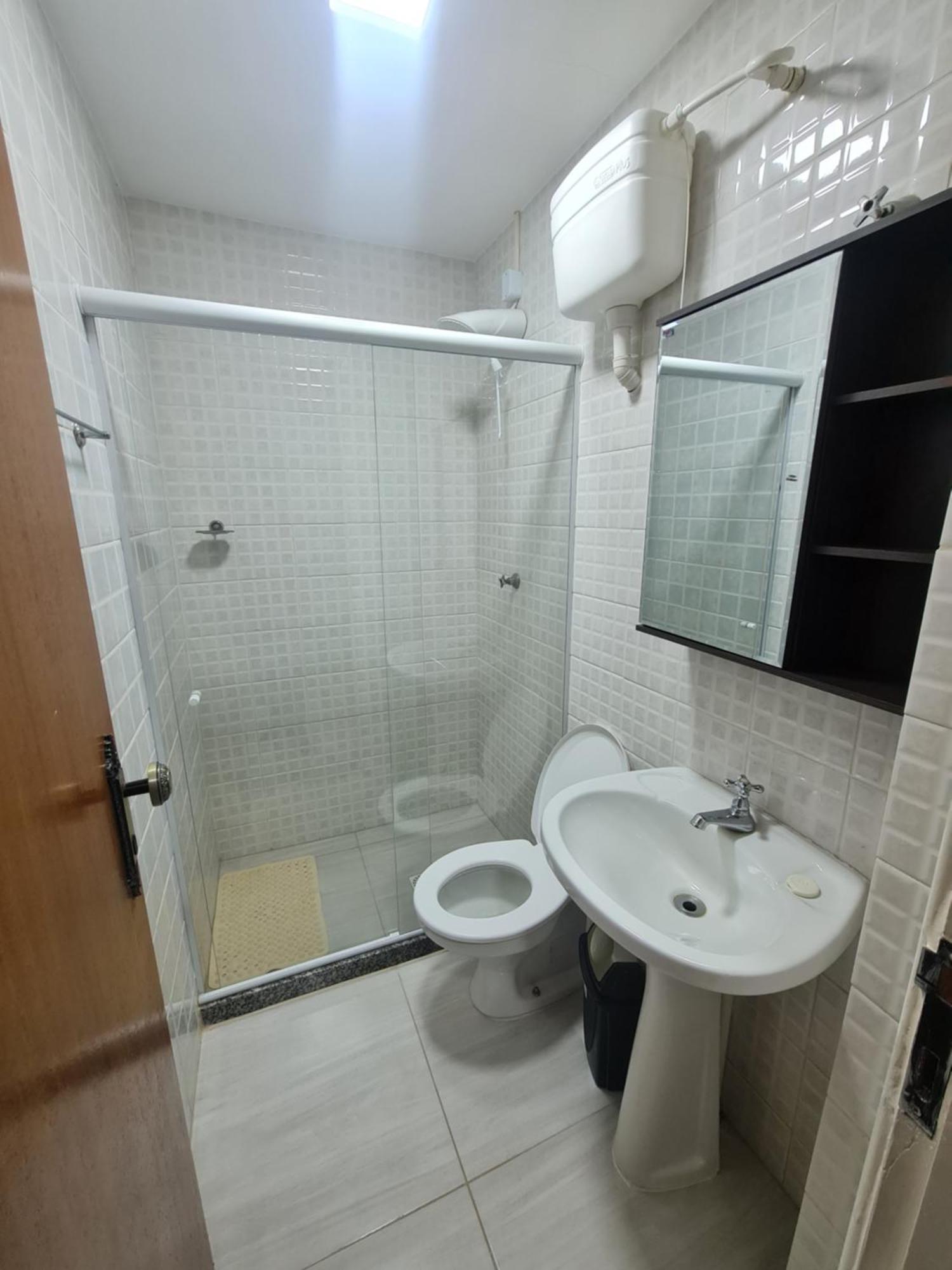 Apto 3 Quartos Guarapari Zewnętrze zdjęcie