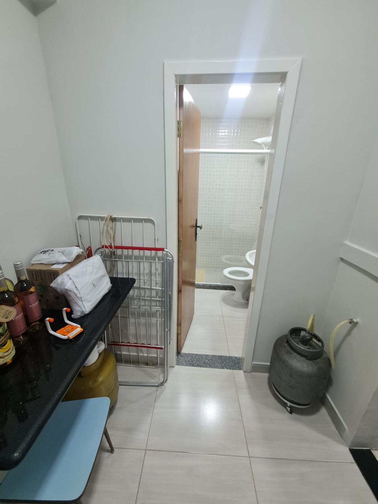 Apto 3 Quartos Guarapari Zewnętrze zdjęcie