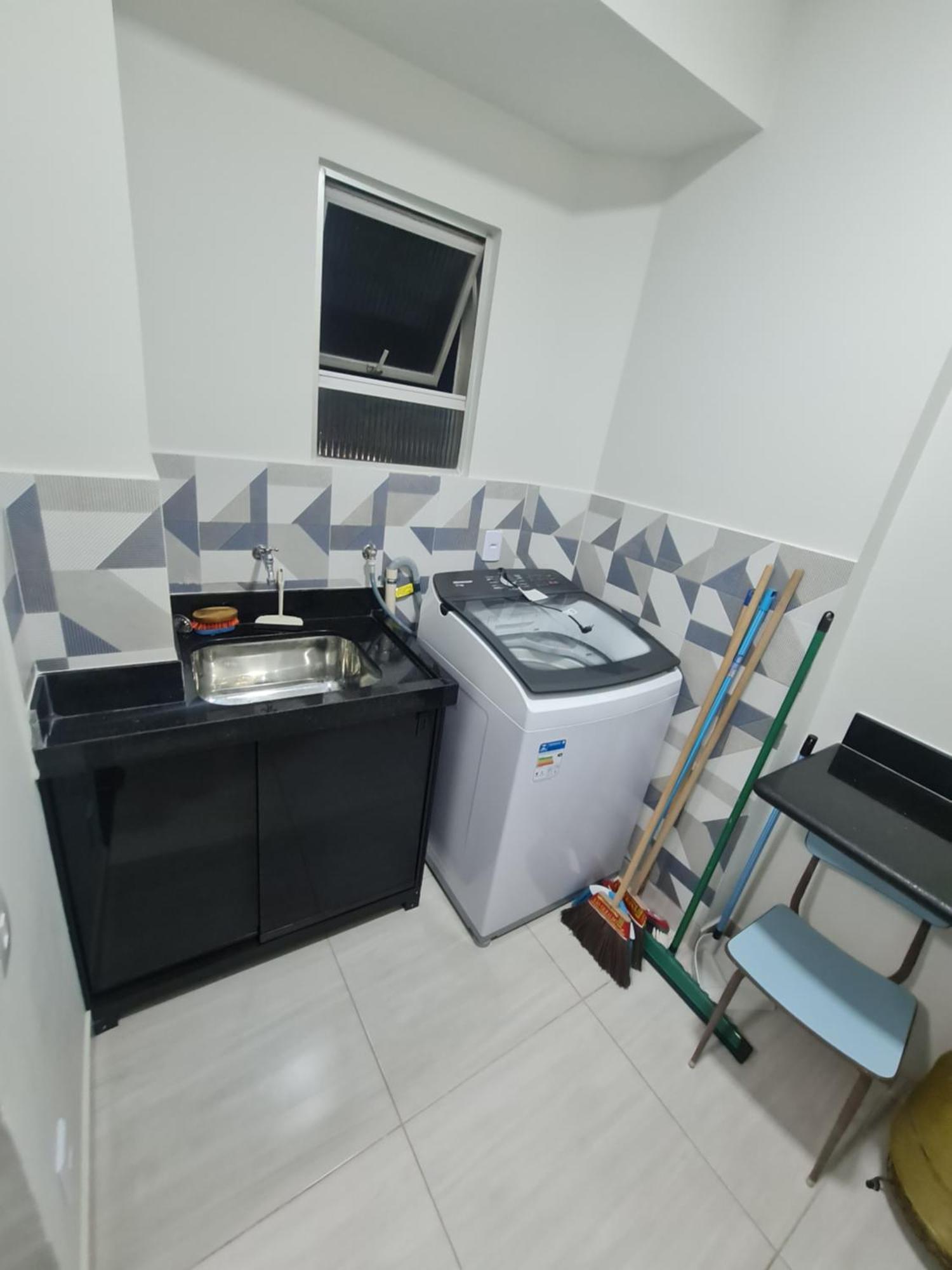 Apto 3 Quartos Guarapari Zewnętrze zdjęcie