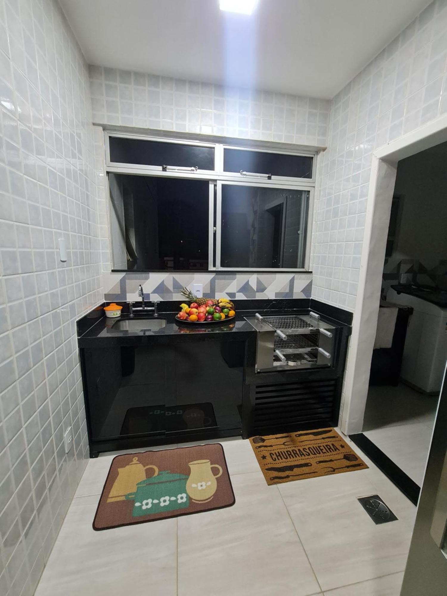 Apto 3 Quartos Guarapari Zewnętrze zdjęcie