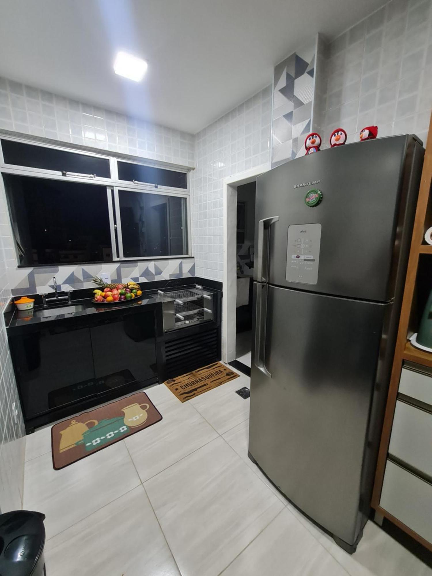 Apto 3 Quartos Guarapari Zewnętrze zdjęcie