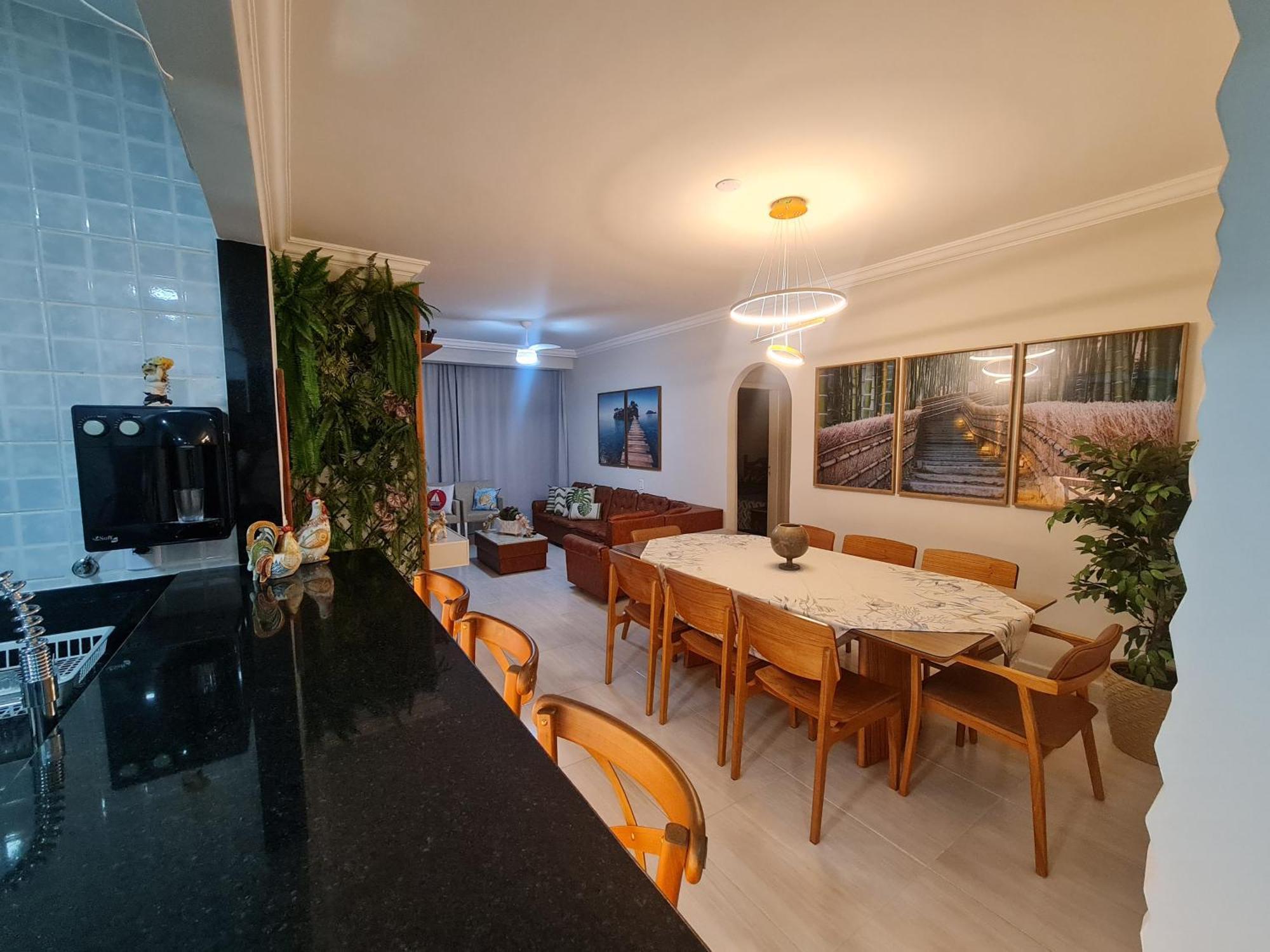 Apto 3 Quartos Guarapari Zewnętrze zdjęcie