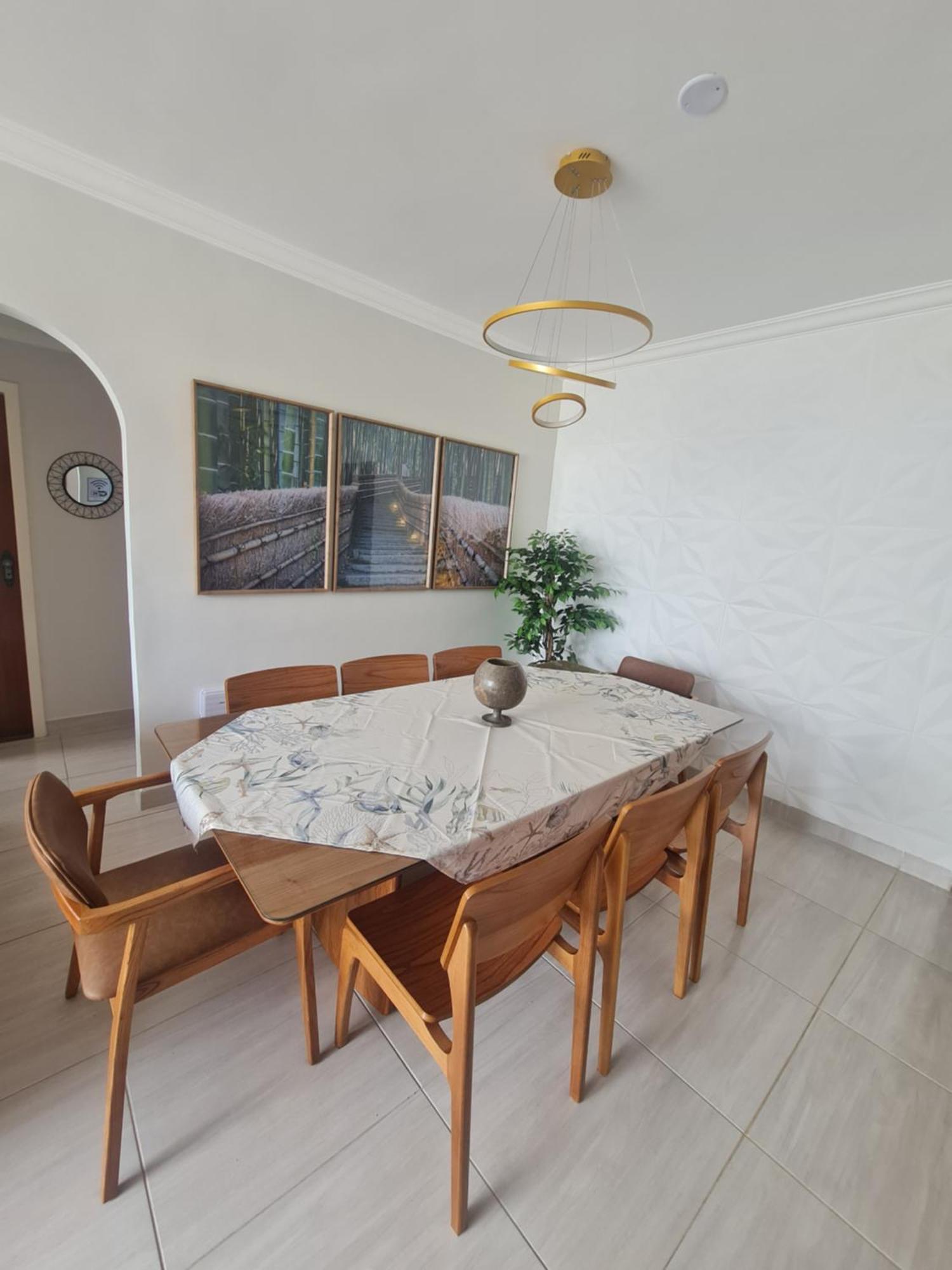 Apto 3 Quartos Guarapari Zewnętrze zdjęcie