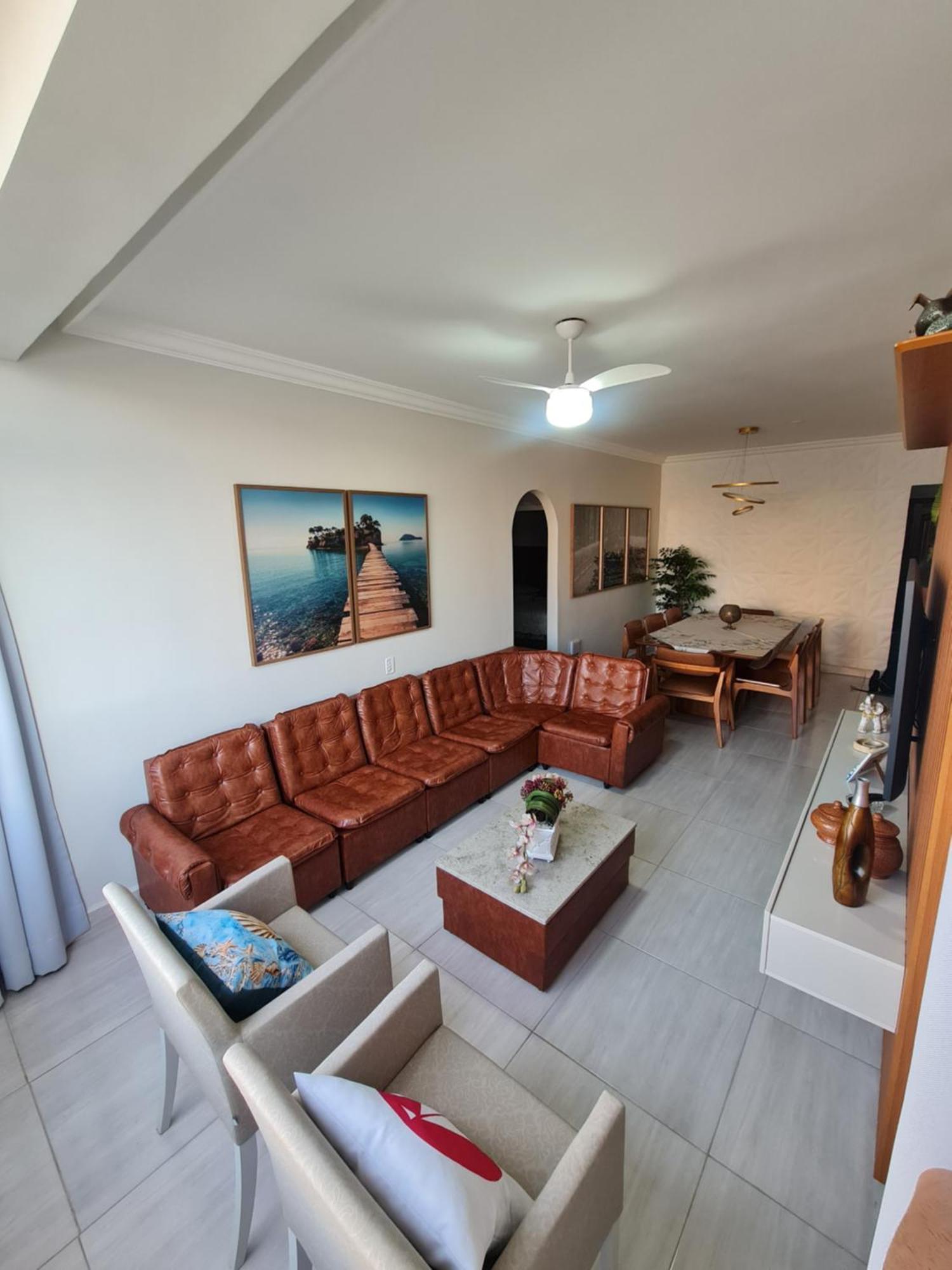 Apto 3 Quartos Guarapari Zewnętrze zdjęcie