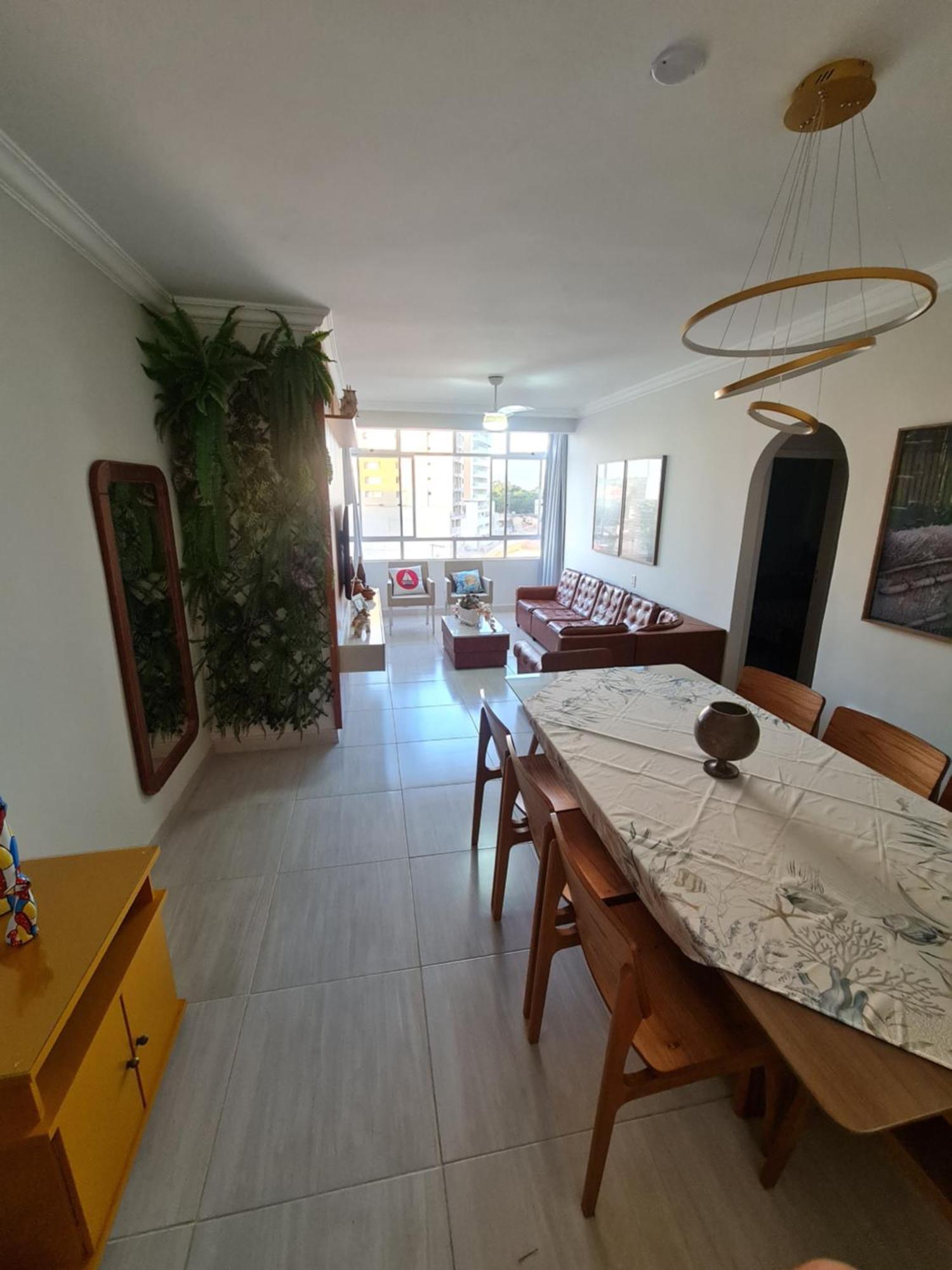 Apto 3 Quartos Guarapari Zewnętrze zdjęcie