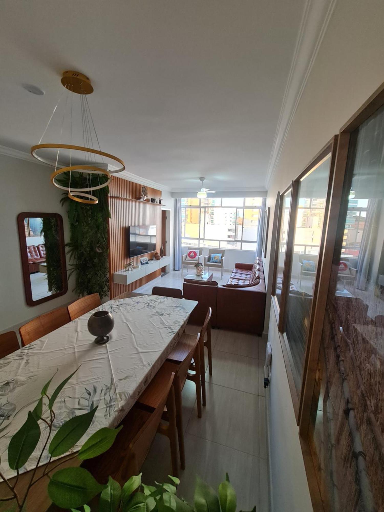 Apto 3 Quartos Guarapari Zewnętrze zdjęcie